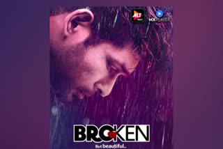 Sidharth Shukla first-look poster of Broken But Beautiful 3 is out