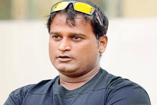 Ramesh Powar