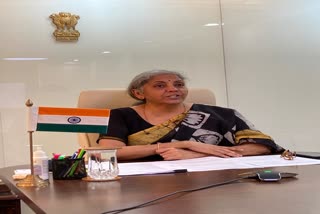 Nirmala Sitharaman