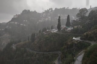 mussoorie