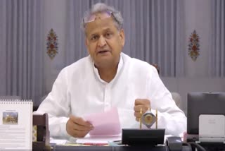 Defective ventilators,  CM Ashok Gehlot