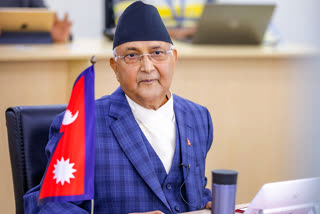 Oli reappointed as Nepal PM as Opposition fails to muster majority to form new govt