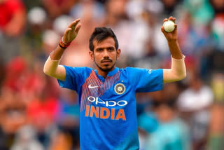 yuzvendra chahal, team india spinner