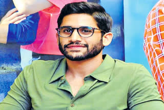 Naga Chaitanya