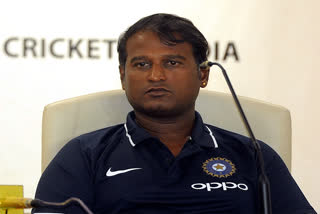 Ramesh Powar