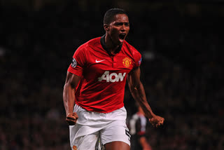 Antonio Valencia