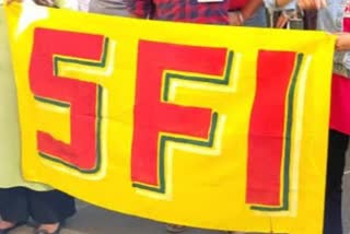 sfi attacks on jairam government