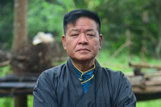 pemba sering elected new president of exiled tibet government