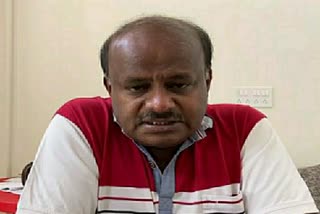 hd kumaraswamy