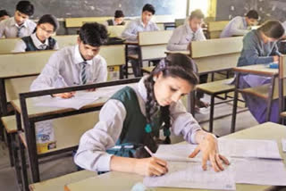 No decision yet on pending class 12 board exams, says CBSE