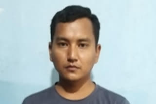 NIA arrests PLA lieutenant for killing Assam Rifles official in ManipurNIA arrests PLA lieutenant for killing Assam Rifles official in Manipur