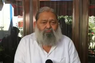 Anil vij comment corona warriors