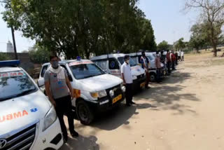 ambulance-operator-stop-services-for-shortage-of-oxygen-in-kurukshetra