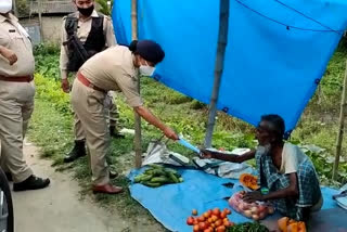 superintendent of police kamrup in rangia