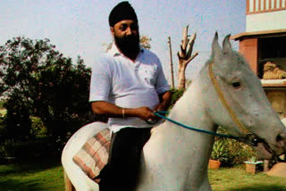 sarbjeet singh mokha lifestyle