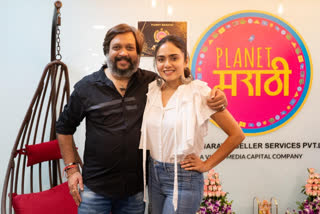 'Planet Marathi Salam' initiative