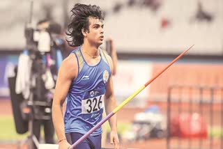 Chopra, other Indian javelin throwers to miss Muller GP