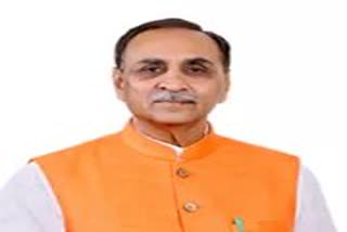 Chief Minister Rupani visits North Gujarat