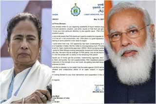 wb-wants-to-build-70-oxygen-plants-cm-mamata-banerjee-writes-letter-to-pm-narendra-modi