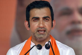 Gautam Gambhir