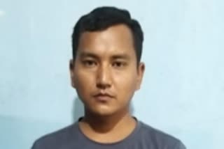 NIA arrests PLA lieutenant for killing Assam Rifles official in Manipur