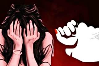 hanumangarh news  gang rape  gang rape with a minor  rape news  crime news  women violence  हनुमानगढ़ न्यूज  गैंग रेप  नाबालिग से गैंग रेप  क्राइम इन राजस्थान  महिलाओं पर अत्याचार