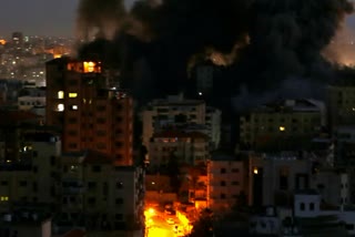 gaza