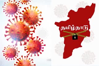 தமிழ்நாடு ஊரடங்கு - கூடுதல் கட்டுப்பாடுகள் விதிப்பு