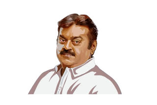 Vijayakanth