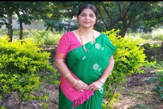 Transfer of Dr K Manjuladevi, DHO