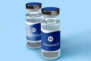 Covishield dose gap twelve to sixteen weeks