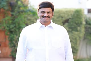 Ramakrishna Raju