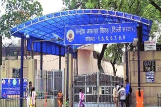 Tihar inmate dies after scuffle with other inmates