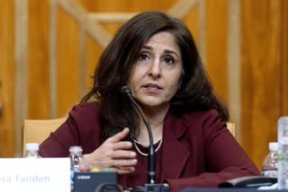 Indian-American Neera Tanden to serve as senior adviser to Biden