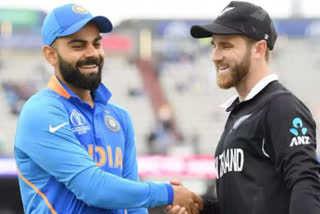 virat kohli, kane williamson