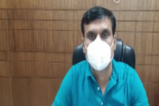 Ghazipur administration offers financial aid kin unable bear cremation cost  COVID-19 patients bodies  district administration  financial help  ലക്‌നൗ  ഗംഗാ നദിയിൽ മൃതദേഹങ്ങൾ  ഖാസിപൂർ ജില്ലാ ഭരണകൂടം  മൃതദേഹം സംസ്‌കരിക്കുന്നതിനുള്ള ചെലവുകൾ