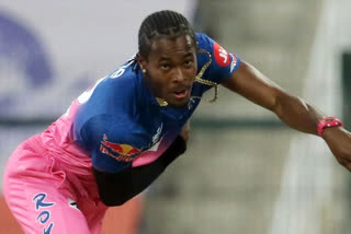 jofra archer