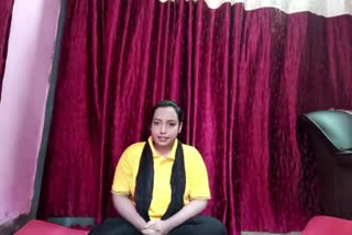 rafiya naaz yoga for  immunity and good health