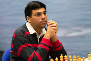 Viswanathan Anand