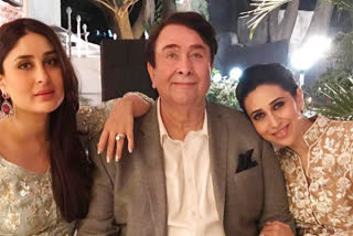 COVID-19: Randhir Kapoor discharged from hospital, advised to 'keep away' from family