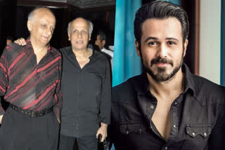 Mahesh Bhatt-Mukesh Bhatt Split