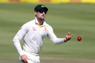 Cameron Bancroft