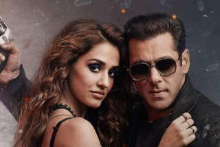 Salman Khan's Radhe 'creates history' on Day 1 while IMDb rating falls to 2.1