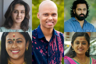 malayalam film actors condolence facebook post about nandhu mahadeva  നന്ദു മഹാദേവയ്‌ക്ക് ആദരാഞ്ജലികള്‍ നേര്‍ന്ന് സിനിമാ താരങ്ങള്‍  നന്ദു മഹാദേവ വാര്‍ത്തകള്‍  നന്ദു മഹാദേവ  വീണ നായര്‍  സീമ.ജി.നായര്‍ നന്ദു മഹാദേവ  മഞ്ജു വാര്യര്‍ കേരള കാന്‍  malayalam film actors condolence facebook post about nandhu  nandhu mahadeva related news  nandhu mahadeva news