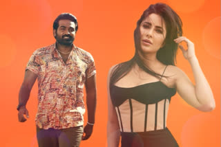 Change in plan for Katrina Kaif, Vijay Sethupathi's Merry Christmas