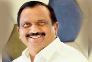 mlc chengalrayudu on MP Raghuram Krishnaraju arrest