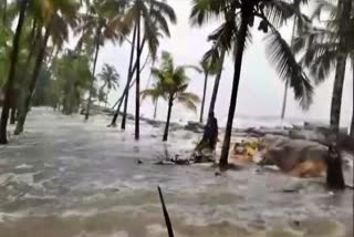 Tauktae cyclone in india