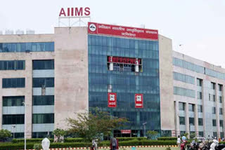 AIIMS gangrenes operation news