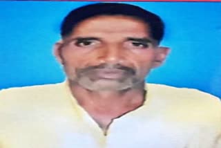 Prisoner dies in Bundi jail  Bundi jail  Prisoner dies  Bundi news  बूंदी जेल  बूंदी जेल में कैदी की मौत  कैदी की मौत