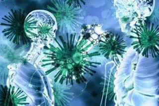 1622 infected in Vijayanagar, Bellary